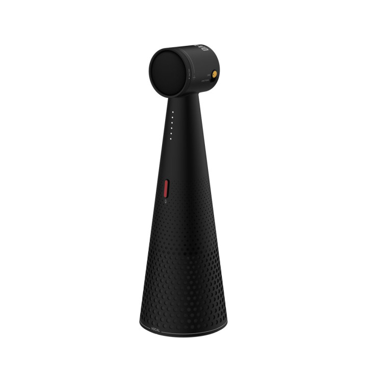 IPEVO Vocal AI Beamforming Bluetooth Speaker